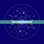 属牛与属鼠的婚配如何，属牛牛的和什么属相最配