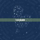 1988龙运势，88年龙2021年运势及运程