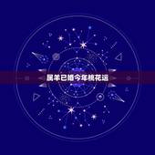 属羊已婚今年桃花运，79年属羊42岁有个劫