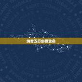 纳音五行剑锋金命，93年属鸡的姻缘在哪年