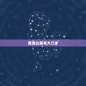属兔比属羊大几岁，男羊女牛能过一辈子吗