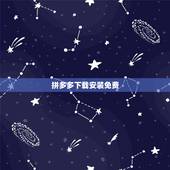 拼多多下载安装免费，我要下载拼多多
