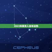2023年属龙人全年运势，88年属龙人在2021年的全年运势