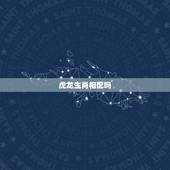 虎龙生肖相配吗，属龙和属虎的相配吗？