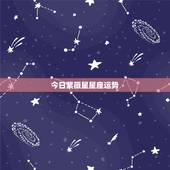 今日紫薇星星座运势，射手座今日运势(10月10日) &amp;#8211; 星座运势- 科