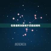 在香港男女属相不合能结婚吗，属相和命不和能结婚吗