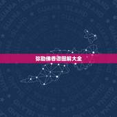 弥勒佛香谱图解大全，二十四香谱图解(香谱)OK