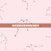 男和属猴的属相婚配相配吗，属猴的男人和什么属相的女人最般配？