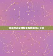 属相牛避星时屋里有龙摆件可以吗，我属牛的，2009年是本命年 怎么躲星