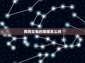 男狗女兔的婚姻怎么样，狗配兔的婚姻好不好