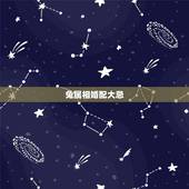 兔属相婚配大忌，属兔跟什么生肖最配，和什么生肖不能配