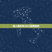 龙人遇牛年2022运势如何，2022年属龙的运势和财运
