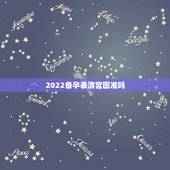 2022备孕表清宫图准吗，2022 清宫图准确率达99