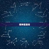 婚神星查询，婚神星宫位查询怎么查？
