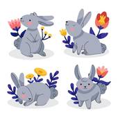 75属兔的婚姻家庭命运(如何保持幸福)