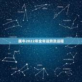 属牛2022年全年运势及运程 不同年份属牛2022年运势及运程详解