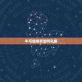 牛马结婚后如何化解，牛马属相会不会相克