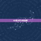 82在2022年运势，2021年狗的运势1982