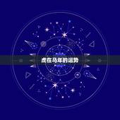 虎在马年的运势，属虎的人在马年的运程