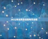 2022年运势及运程每月运程 属猪人2022年全年运势凶运详解