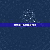 木命和什么属相最合适，属蛇女大林木命找属什么的合婚最好