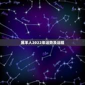 属羊人2022年运势及运程，属羊2021年运势及运程详解