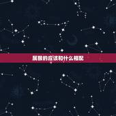 属猴的应该和什么相配，属猴命中贵人