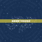 鼠属相哪个月份出生好，属鼠的几月出生最好