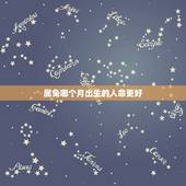 属兔哪个月出生的人命更好，属兔哪个月出生好