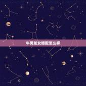 牛男龙女婚配怎么样，73年牛男和88年龙女婚姻