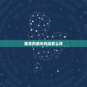 属龙的明年财运怎么样，1976年属龙2022 年运势