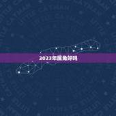 2023年属兔好吗，2023属兔是什么水