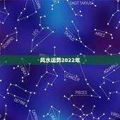 风水运势2022年，2022年12生肖运势解析