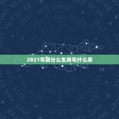 2021年属什么生肖年什么命，2021属什么生肖，2021是什么生肖年