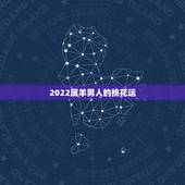 2022属羊男人的桃花运，羊遇虎年2022年怎么样