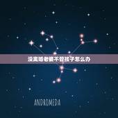 没离婚老婆不管孩子怎么办，老婆离家出走不管孩子我该咋办？