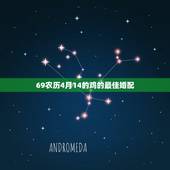 69农历4月14的鸡的最佳婚配，属鸡的最佳婚配属相