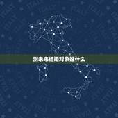 测未来结婚对象姓什么，易经怎么算长大后结婚对象姓什么