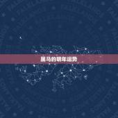 属马的明年运势，我是属马的，不知今年的运气会咋样？