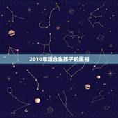 2010年适合生孩子的属相，2010年2月13出生的宝宝属相是