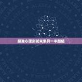 超准心理测试未来另一半颜值，心理测试：选一种乐器，测你未来老公的颜值有