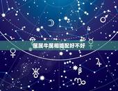 属属牛属相婚配好不好，属牛的好什么属相相配啊？