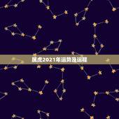 属虎2021年运势及运程，62年属虎2021年运势及运程