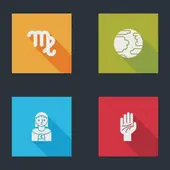 处女座今日运势查询女生必读：爱情事业健康解析