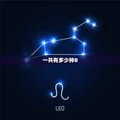 一共有多少种B，一共有多少种b