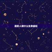 属蛇人做什么生意最旺，属蛇人永远最旺的颜色