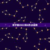 双子座2022年6月28运势，2018年6月双子座运势怎么样？