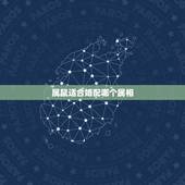 属鼠适合婚配哪个属相，属鼠的和什么属相最配 属鼠的属相婚配表