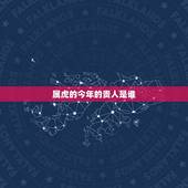 属虎的今年的贵人是谁，属虎的三和贵人是谁