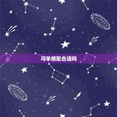 马羊婚配合适吗，90马和93鸡属相合不合